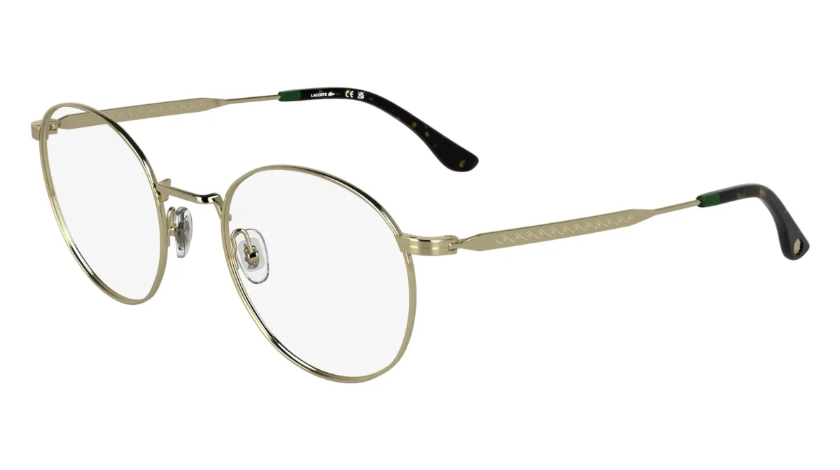 Lacoste L2308 714 - Gold