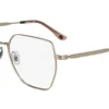 Lacoste L2309 662 - Matte Rose