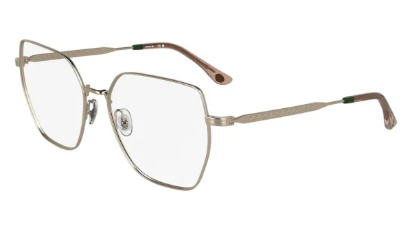Lacoste L2309 662 - Matte Rose