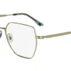 Lacoste L2309 713 - Matte Gold