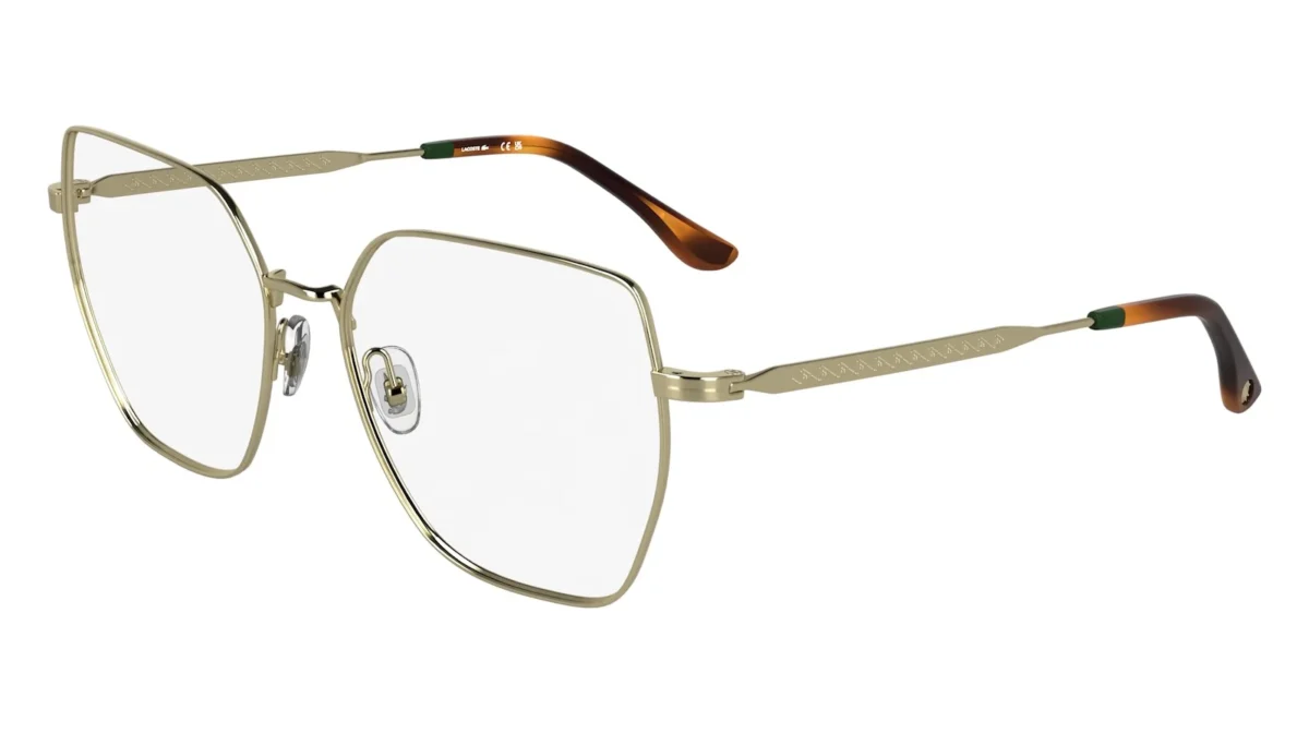 Lacoste L2309 714 - Gold