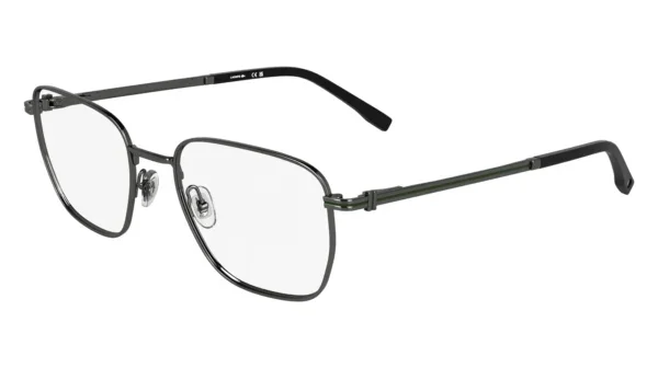 Lacoste L2311 039 - Dark Gunmetal
