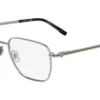 Lacoste L2311 040 - Matte Silver