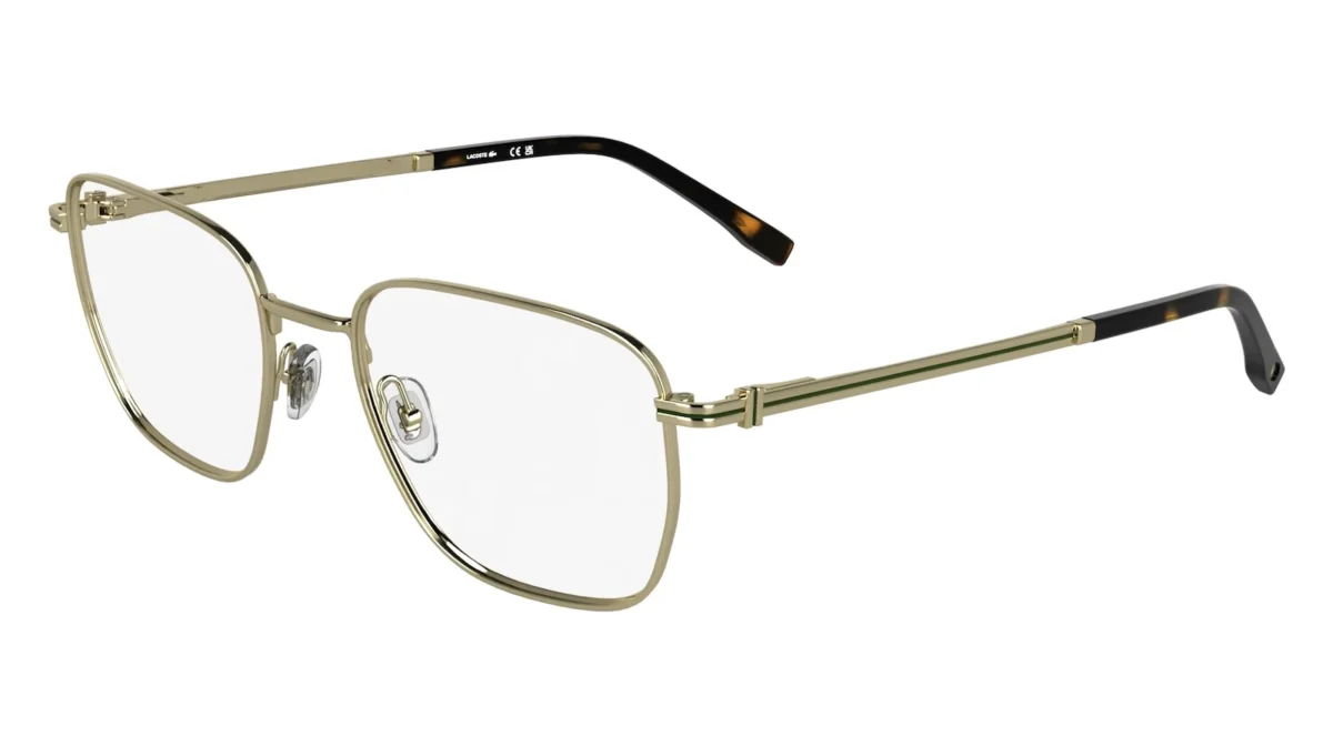 Lacoste L2311 714 - Gold
