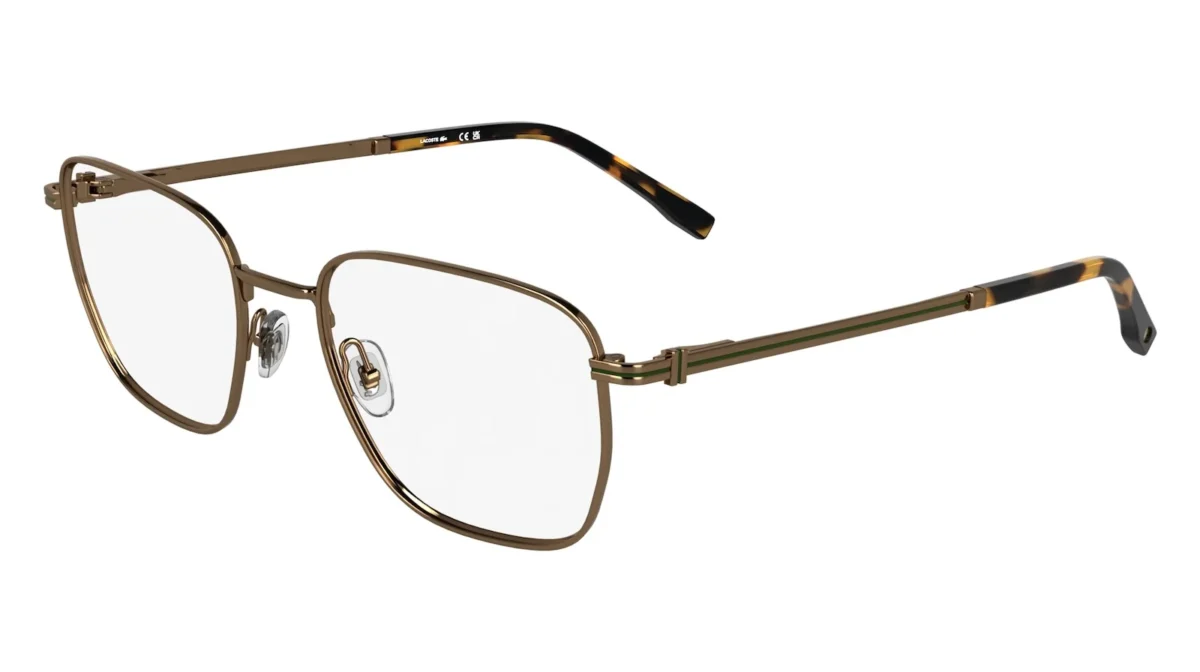 Lacoste L2311 750 - Amber Gold