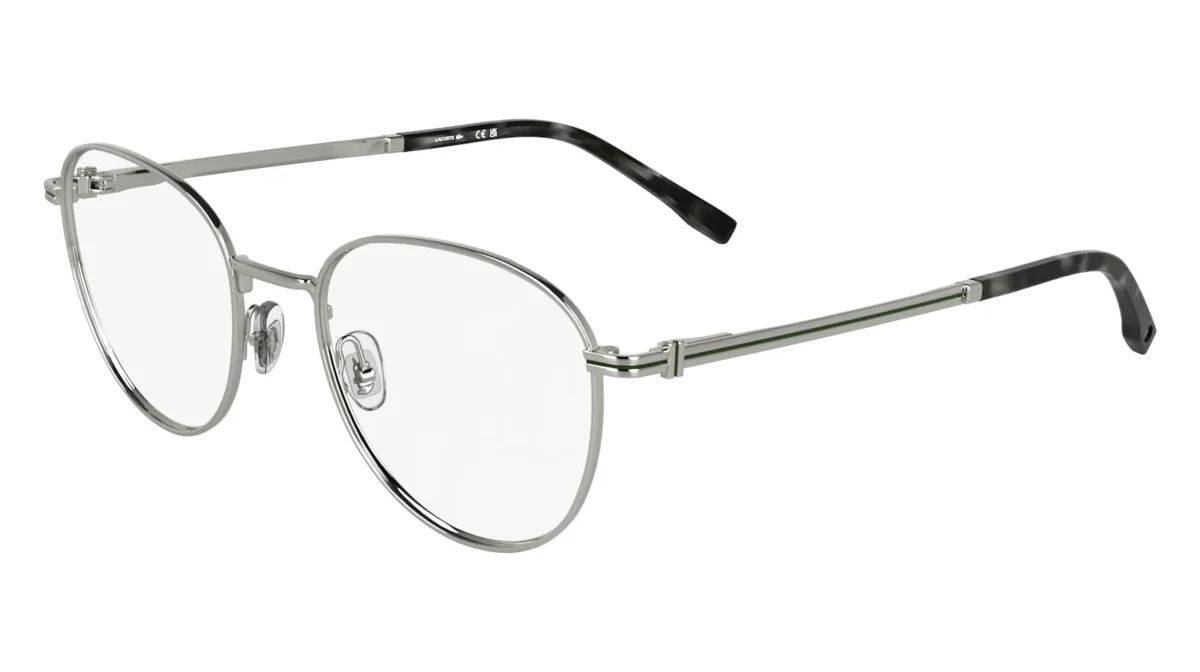 Lacoste L2312 040 - Silver