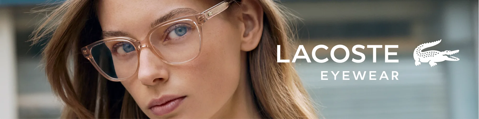 Lacoste Eyeglasses Collection 