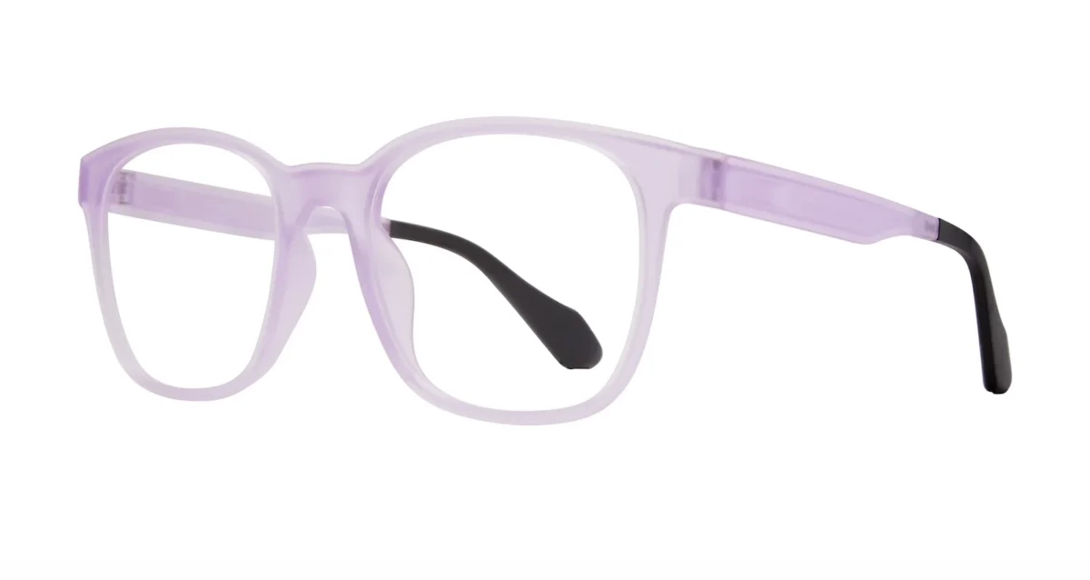 Lite Designs Ash - Violet