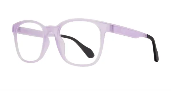 Lite Designs Ash - Violet