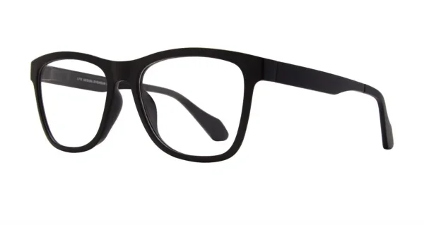 Lite Designs Jed - Black