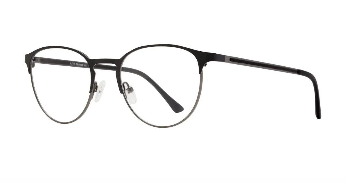Lite Designs Rico - Black