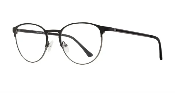 Lite Designs Rico - Black