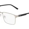 Marchon M-2038 049 - Matte Silver