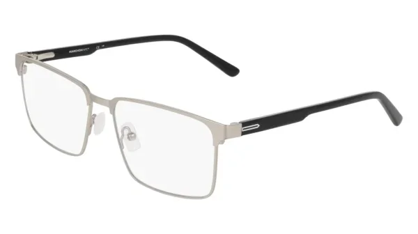 Marchon M-2038 049 - Matte Silver