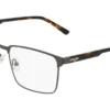 Marchon M-2038 072 - Matte Dark Gunmetal
