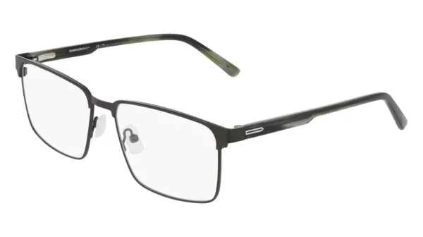 Marchon M-2038 131 - Matte Olive