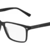 Marchon M-3031 003 - Brushed Black