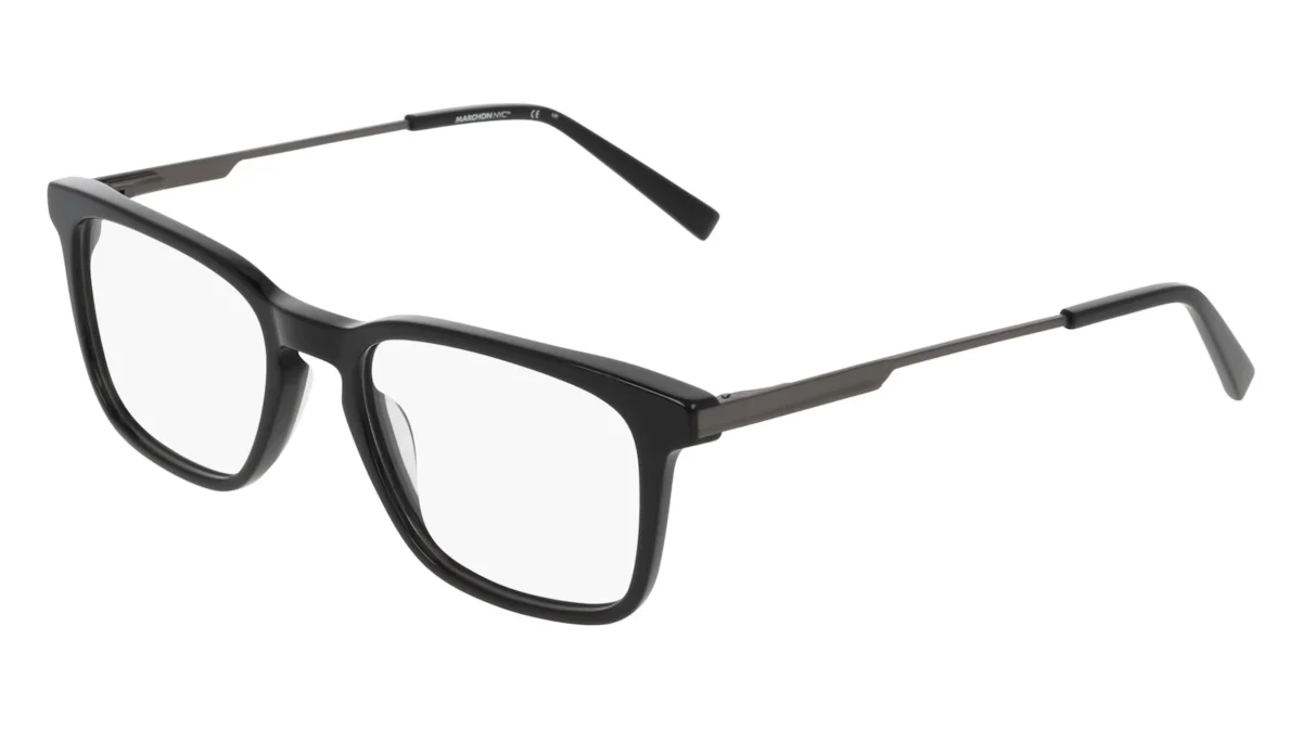 Marchon M-3032 001 - Black