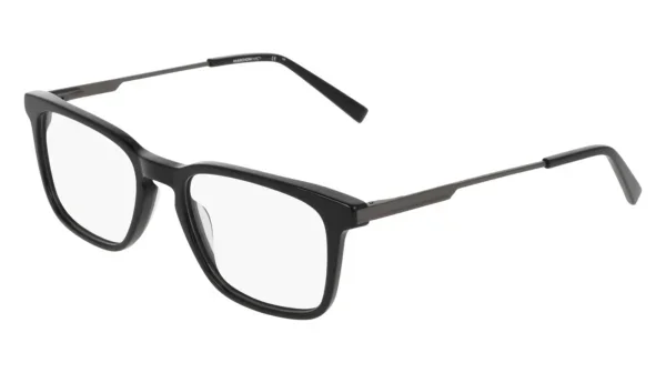Marchon M-3032 001 - Black