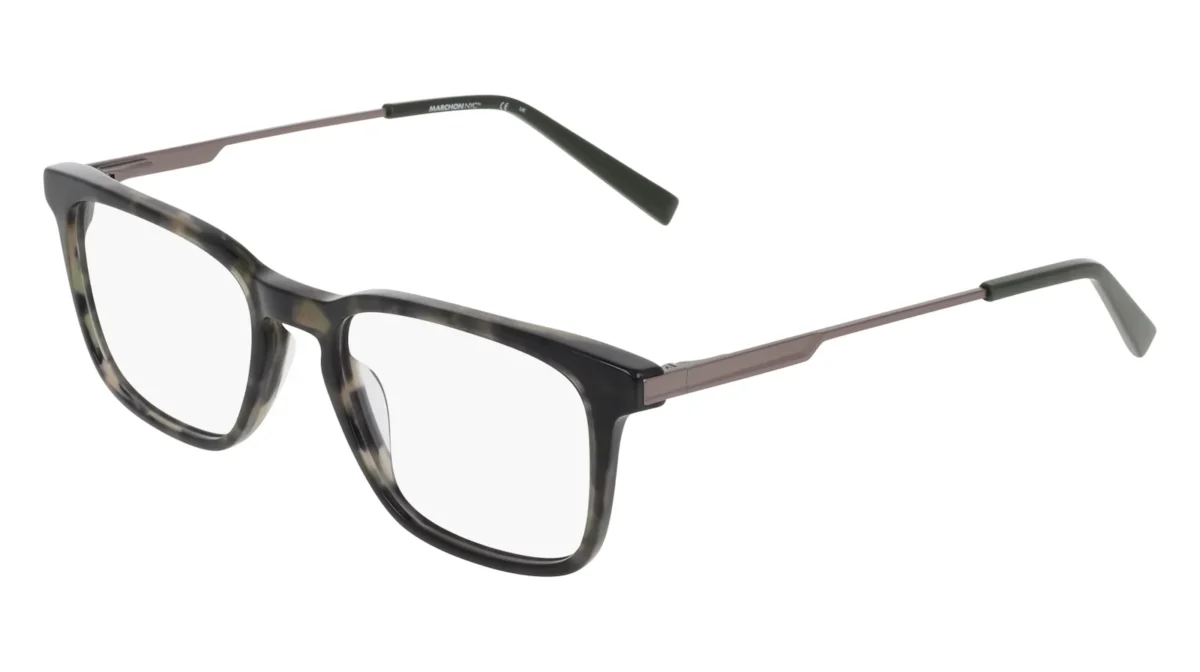 Marchon M-3032 060 - Grey Tortoise