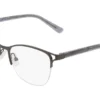 Marchon M-4031 071 - Dark Gunmetal