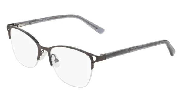 Marchon M-4031 071 - Dark Gunmetal