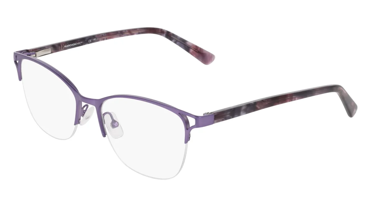 Marchon M-4031 503 - Dark Purple