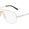 Marchon M-9010 712 - Shiny Gold