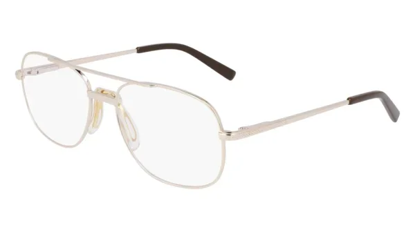 Marchon M-9010 712 - Shiny Gold