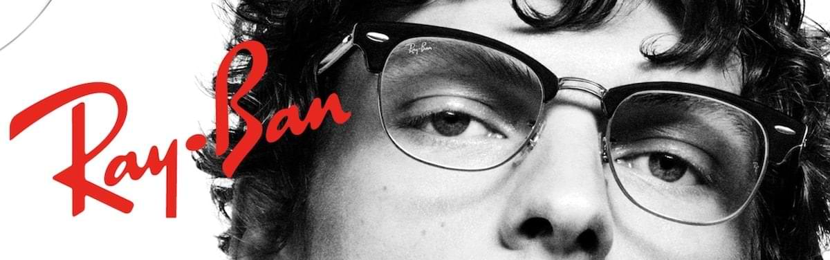 Ray-Ban Promo