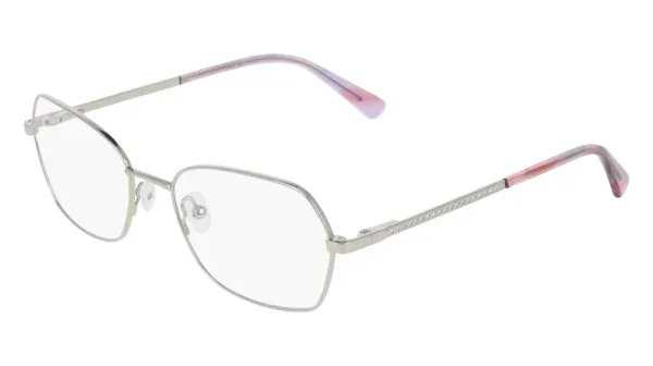 Très Jolie 210 040 - Silver