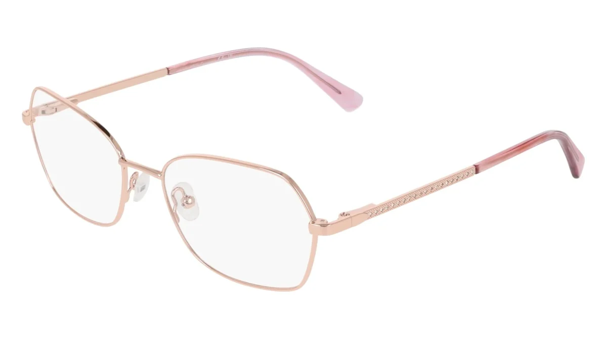 Très Jolie 210 770 - Rose Gold