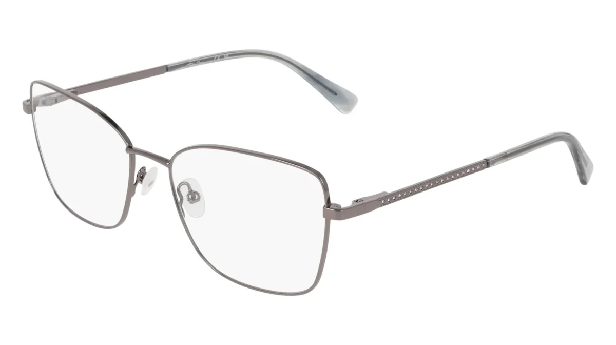 Très Jolie 211 033 - Gunmetal