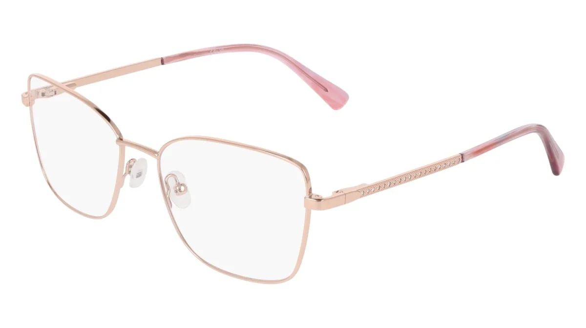 Très Jolie 211 770 - Rose Gold