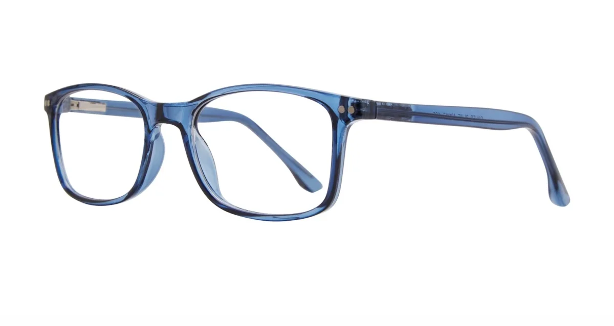 Affordable Designs Caleb - Blue