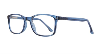 Affordable Designs Caleb - Blue