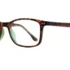 Affordable Designs Caleb - Tortoise Green