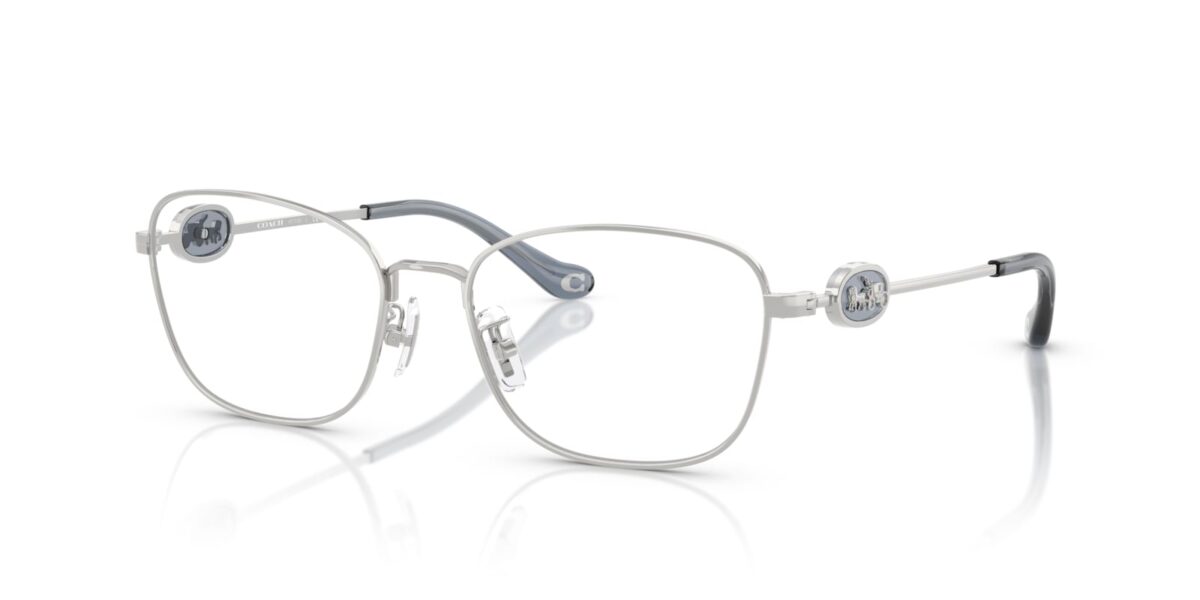 Coach HC5183 9001 - Silver