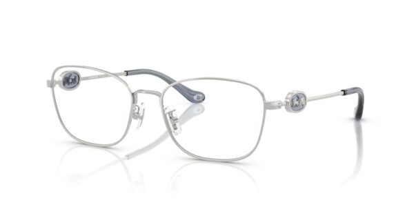 Coach HC5183 9001 - Silver