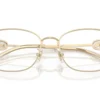Coach HC5183 9005 - Shiny Light Gold