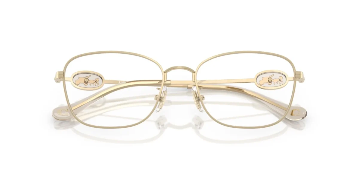 Coach HC5183 9005 - Shiny Light Gold