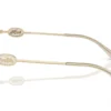Coach HC5183 9005 - Shiny Light Gold