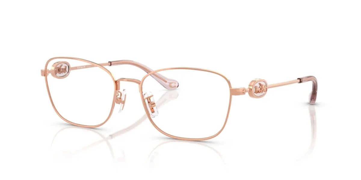 Coach HC5183 9331 - Shiny Rose Gold