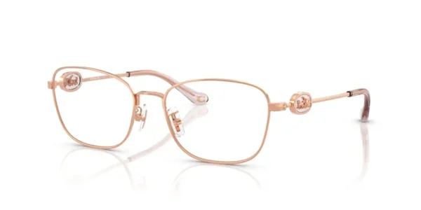 Coach HC5183 9331 - Shiny Rose Gold