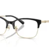 Coach HC5184 9428 - Shiny Light Gold / Black
