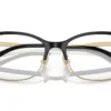 Coach HC5184 9428 - Shiny Light Gold / Black