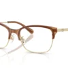 Coach HC5184 9460 - Shiny Light Gold / Brown
