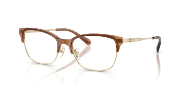 Coach HC5184 9460 - Shiny Light Gold / Brown