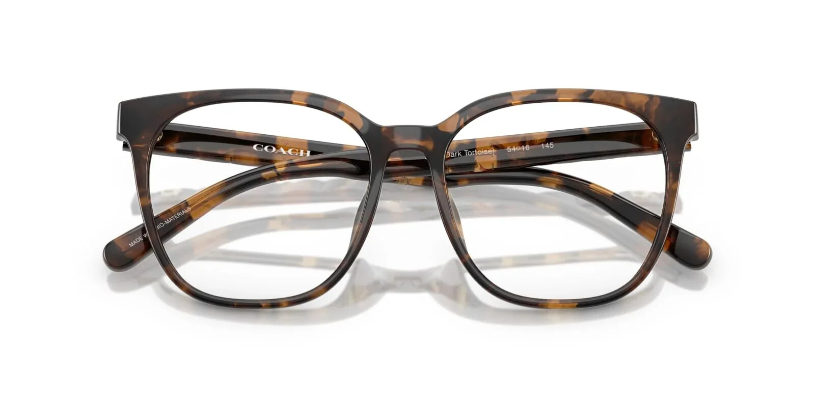 Coach Hc6267D 1 Coach HC6267U 5120 - Dark Tortoise