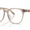 Coach HC6267U 5887 - Transparent Khaki